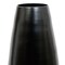 Uniquewise Bamboo Cylinder Floor Vase-Handcrafted Tall Decorative Vase-Ideal for Dining Room, Living Room, 27.5", Black QI003245.BK - alternate 3
